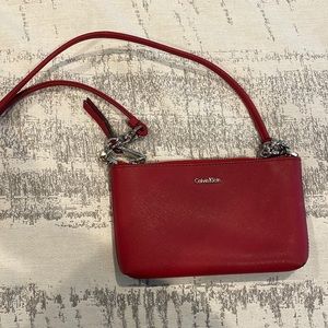 Calvin Klein Purse